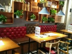 -比格比萨自助(密云店)