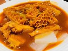 -杭州JW万豪酒店-万豪中餐厅