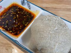 -零·壹新疆羊肉抓饭