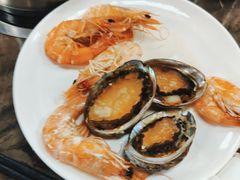 -介里海鲜自助(万达广场太原街店)