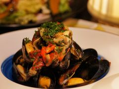 -柏蔻餐厅Le Banquet Bistro(天河北店)