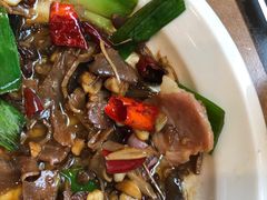 -一楼食业·美食人家