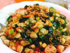 -连家船海鲜大排档·20年闽菜店(厦大店)