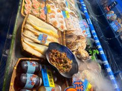 -海味当家·蒸锅海鲜(星海公园店)