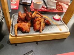 -羽鸽集·乳鸽专门店·地道顺德菜(岭南站店)