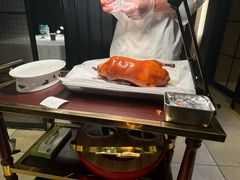 -彩虹之约•淮扬家宴(亚运村店)