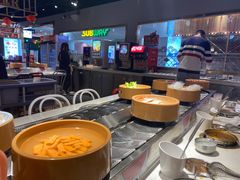 -龍歌自助小火锅(崂山丽达店)