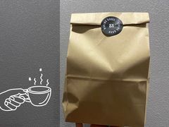 -81BAKERY(大学路店)