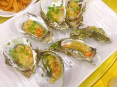 -旺富东海大酒楼(海鲜街店)