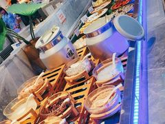-爱有声毛肚串串火锅自助(龙之梦大都汇店)