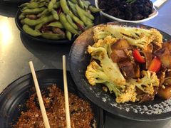 -微醺烤牛·炭火烧烤·精酿啤酒(东郊记忆店)