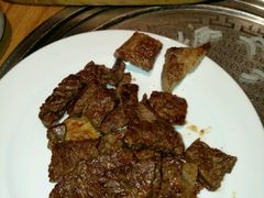 -萨拉伯尔水源素问店·韩国宫廷料理(人民路店)