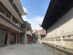 -华林禅寺