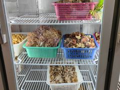 -九溪蒋记菌子宴