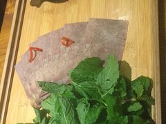 -云海肴·汽锅鸡·云南菜(天津国金汇店)