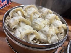 -老烟台灌汤包(南洪街店)