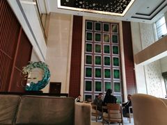 -嘉兴华美达酒店(秦逸路店)