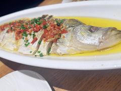 -花舍·新派粤菜·西餐·下午茶(亚运村·鸟巢店)