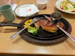 -摩欧客意式餐厅(高新活力汇店)