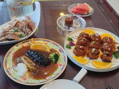 -鹿鸣春饭店(总店)