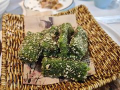 -食光慢宴·安吉土菜馆