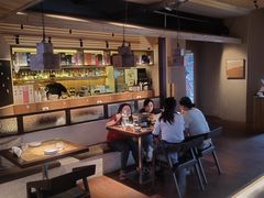 大堂-山杏yama-katsu·吉列炸物