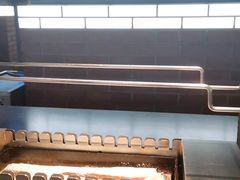-很久以前羊肉串(中山公园店)