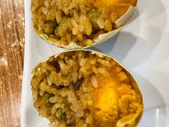-继红顺河抄手名小吃
