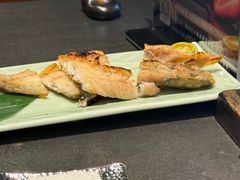 -铭牛烧肉·和牛海鲜自助(高新月牙湖店)
