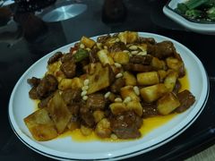 -兔爸私家小厨(新北万达店)