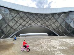 -哈尔滨大剧院