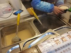 -鞠氏黑芝麻糊(水塔店)