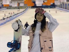 -绍兴启迪乔波冰雪世界