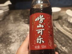 -前海沿·青岛菜(乐客城店)