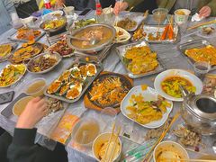 -小民大排档(马场角横路店)