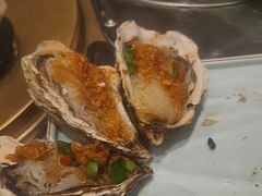 -高鸽子锦州烧烤63年(海阳路店)