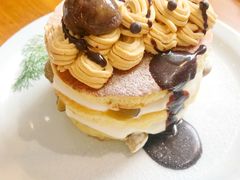 -AFS Cafe & Canteen(闽江二路店)