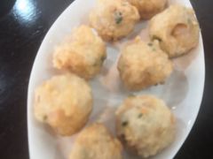 -公园茶楼粤式点心