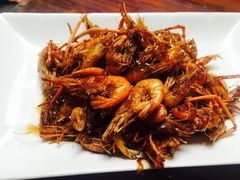 -三林本帮馆(中林街店)