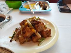 -东海朗廷酒店-唐阁T’ANG COURT 中餐厅