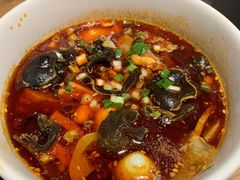 -一个叫川的地方(麒麟新天地店)