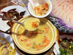 -官塘锋记鱼生·生腌·砂锅粥(牌坊街店)