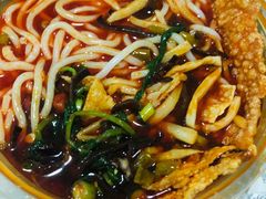 -螺小胖柳州螺蛳粉(钟楼总店)