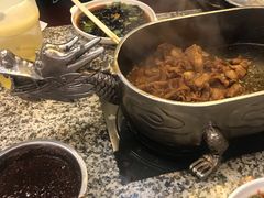 -徐师傅太子锅(龙泽路店)