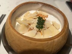 -聚汇坊椰子鸡·山野菌(环市东店)