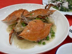 -碧海银沙海鲜餐厅(恒大海上威尼斯店)