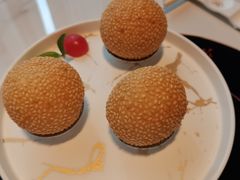 -滋粥楼·顺德菜(番禺广场总店)
