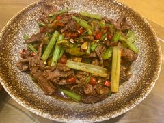 -陈厨老味·老派郴州菜(宜章店)