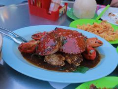 -明记烧鱼美味店