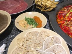 -蜀大侠火锅(建设路第五大道店)